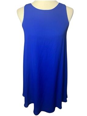 Lulu’s Royal Blue Dress